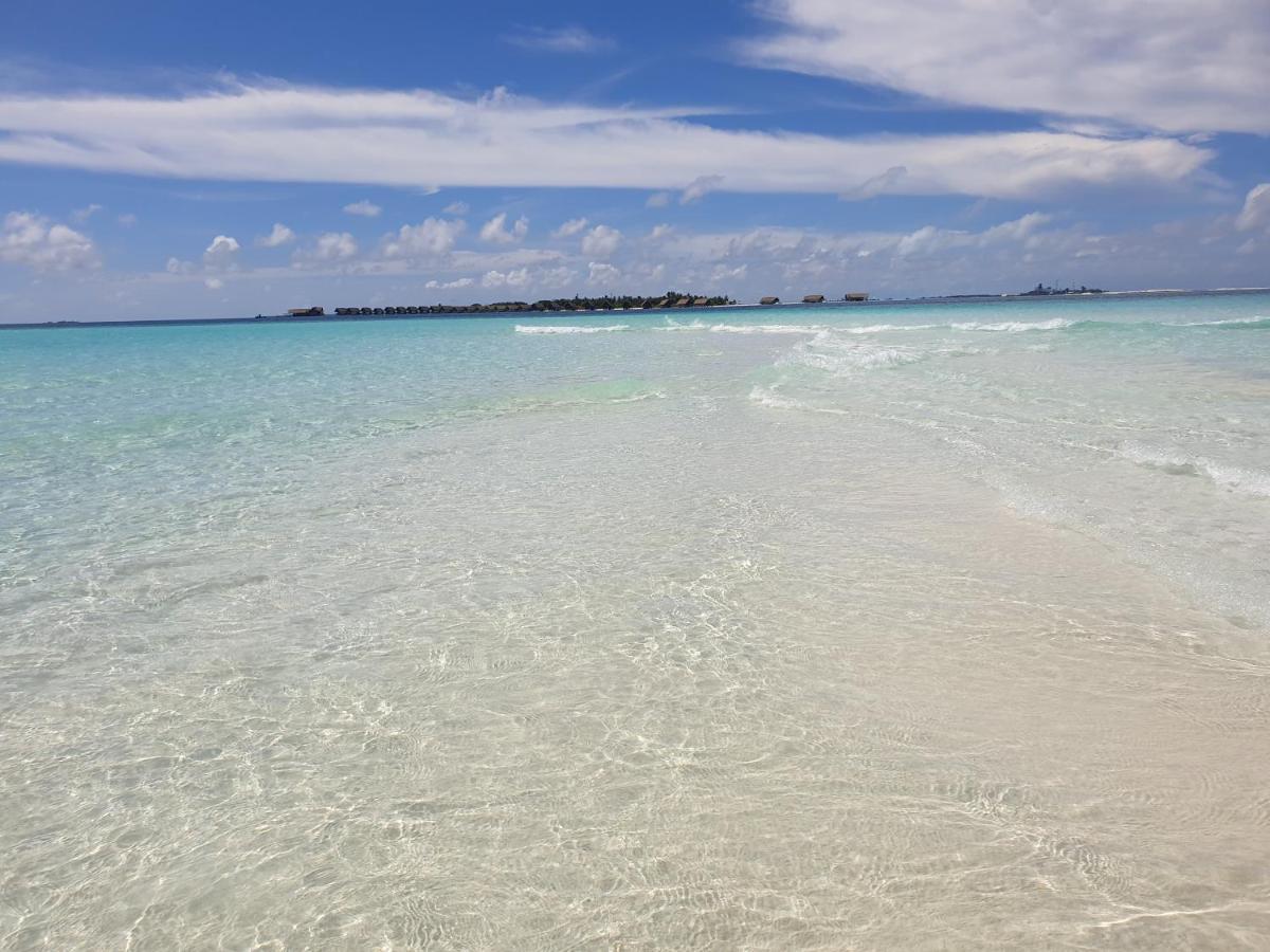Chambao Maldives Hotel Guraidhoo  Ngoại thất bức ảnh
