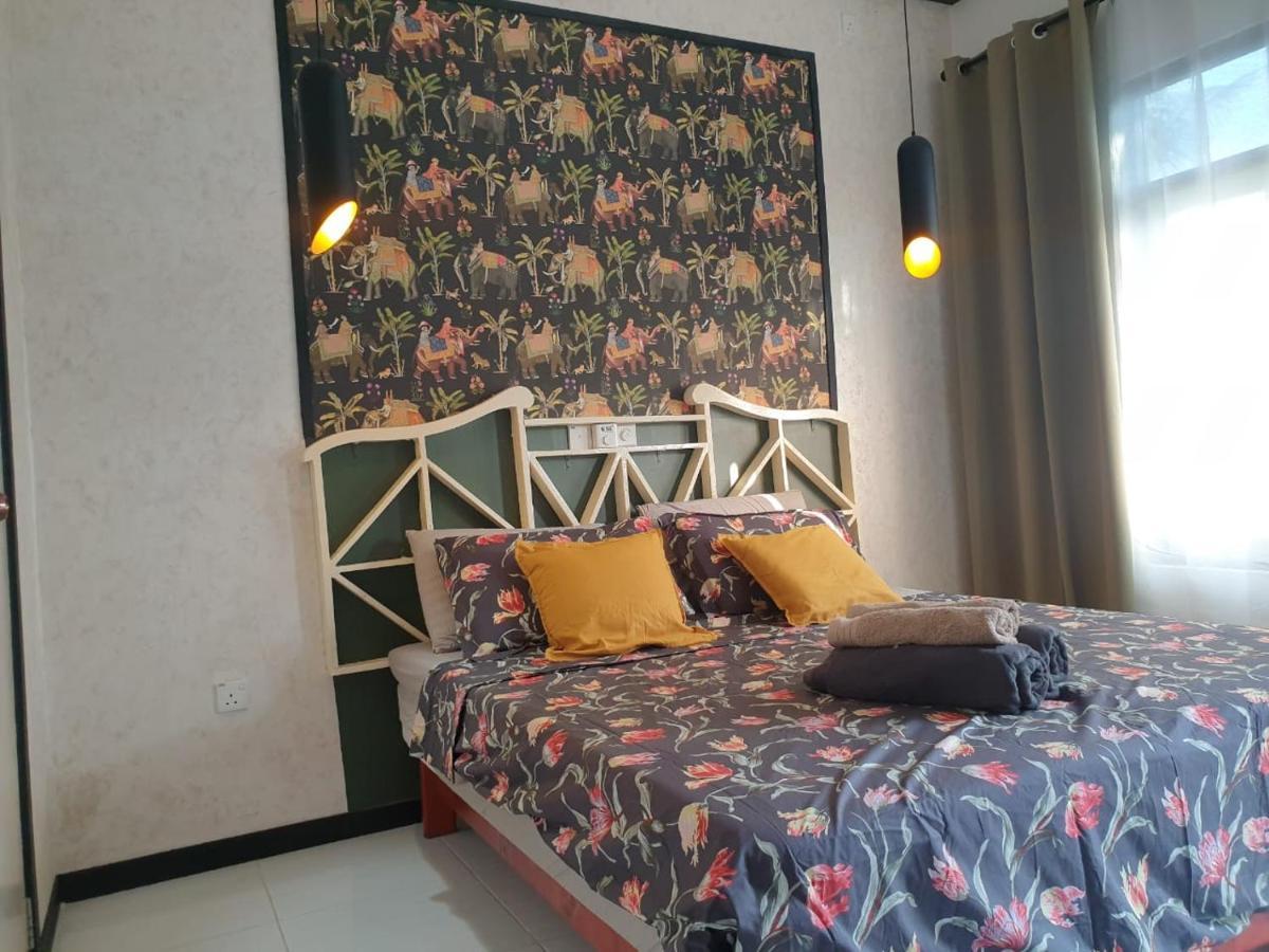 Chambao Maldives Hotel Guraidhoo  Ngoại thất bức ảnh
