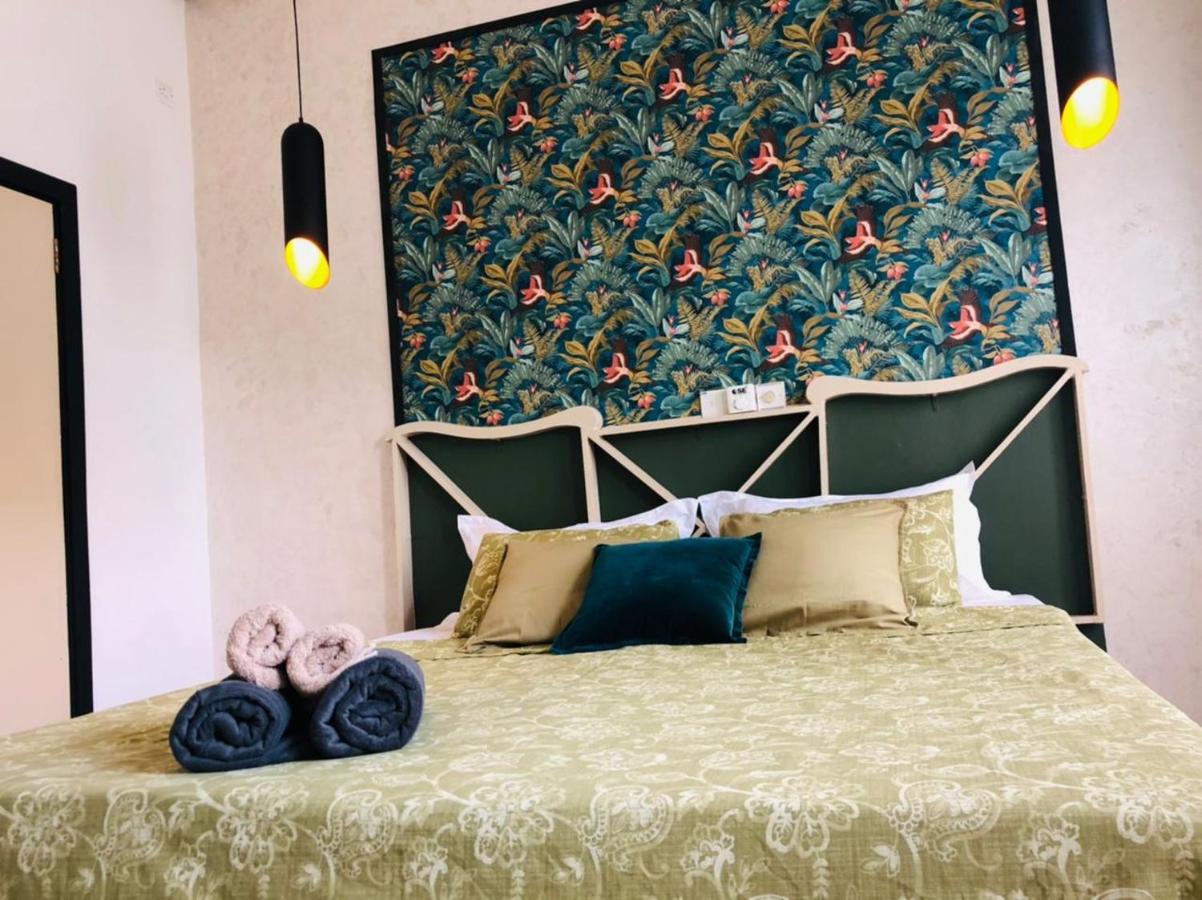 Chambao Maldives Hotel Guraidhoo  Ngoại thất bức ảnh