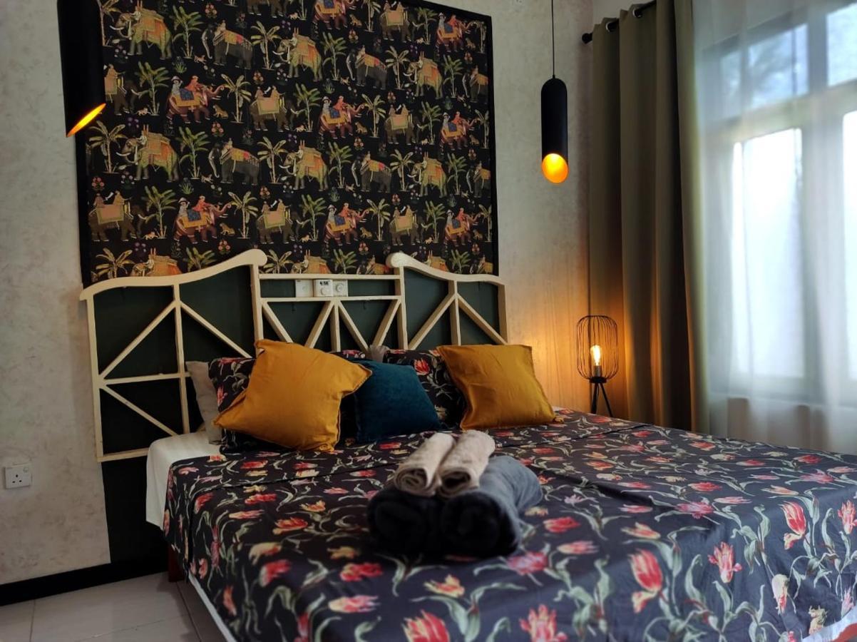 Chambao Maldives Hotel Guraidhoo  Ngoại thất bức ảnh