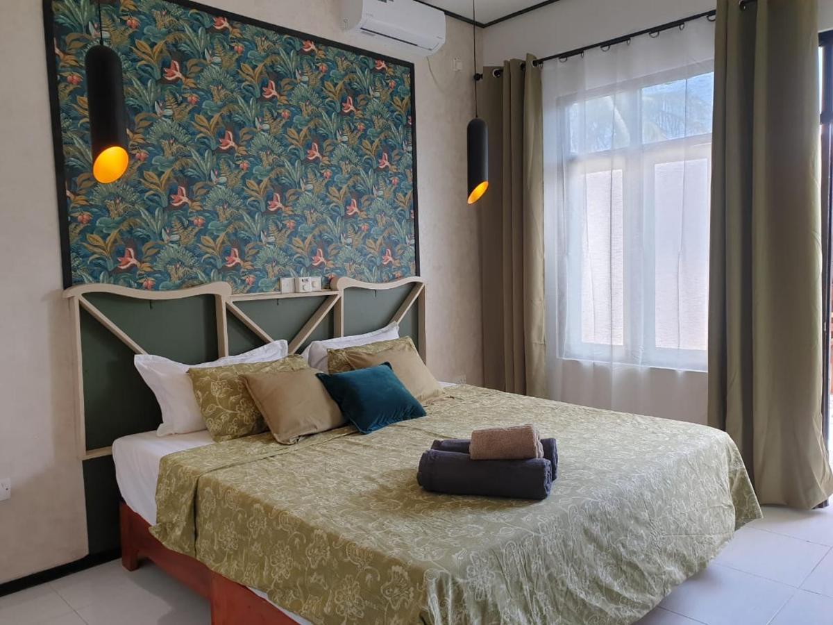 Chambao Maldives Hotel Guraidhoo  Ngoại thất bức ảnh
