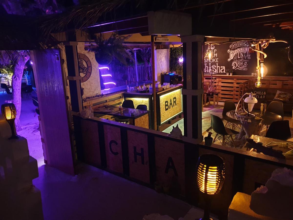 Chambao Maldives Hotel Guraidhoo  Ngoại thất bức ảnh