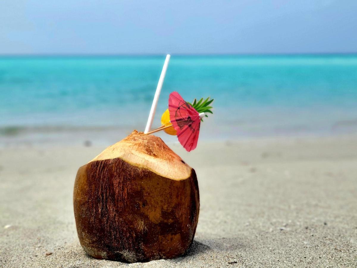 Chambao Maldives Hotel Guraidhoo  Ngoại thất bức ảnh