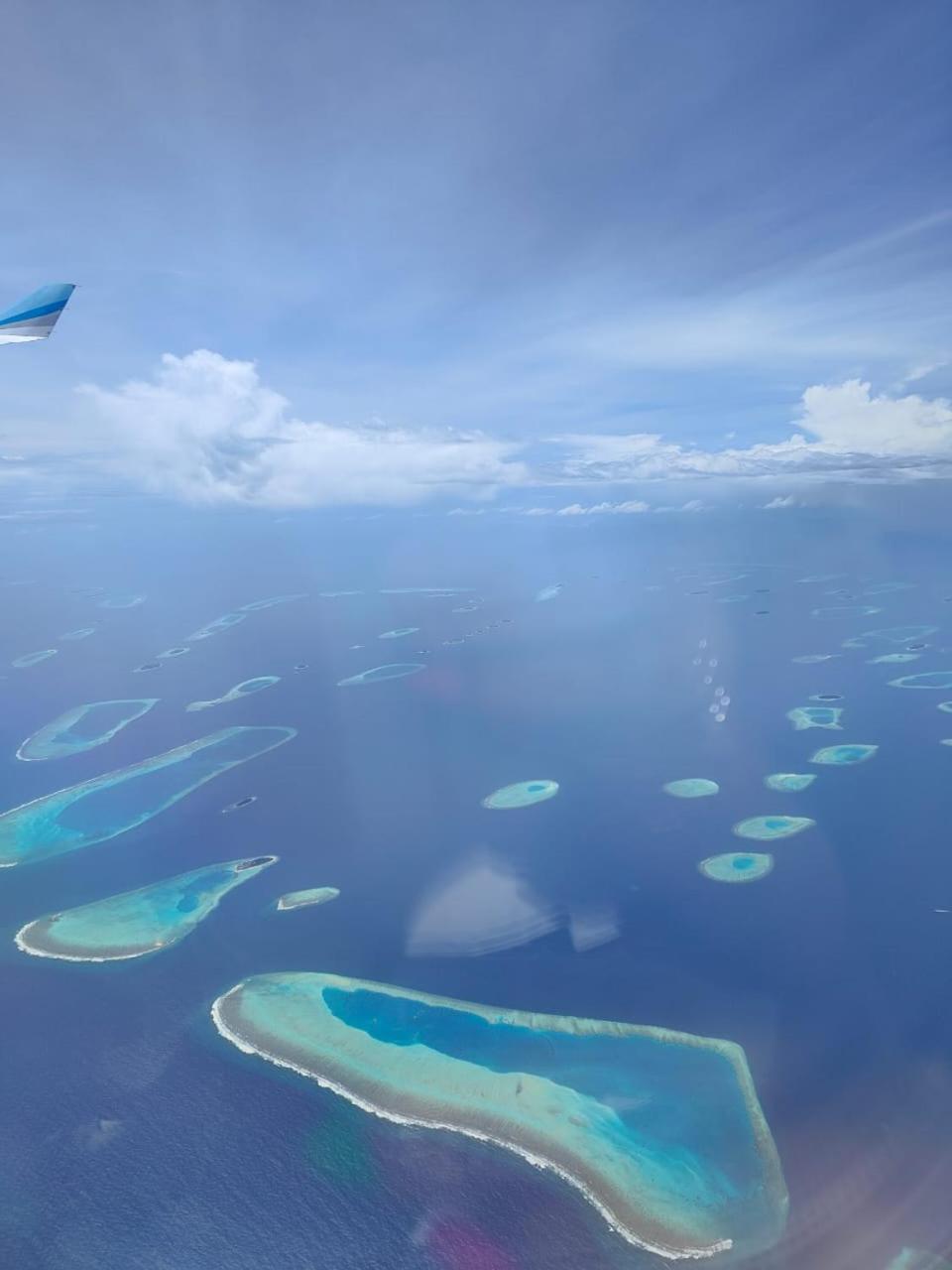 Chambao Maldives Hotel Guraidhoo  Ngoại thất bức ảnh