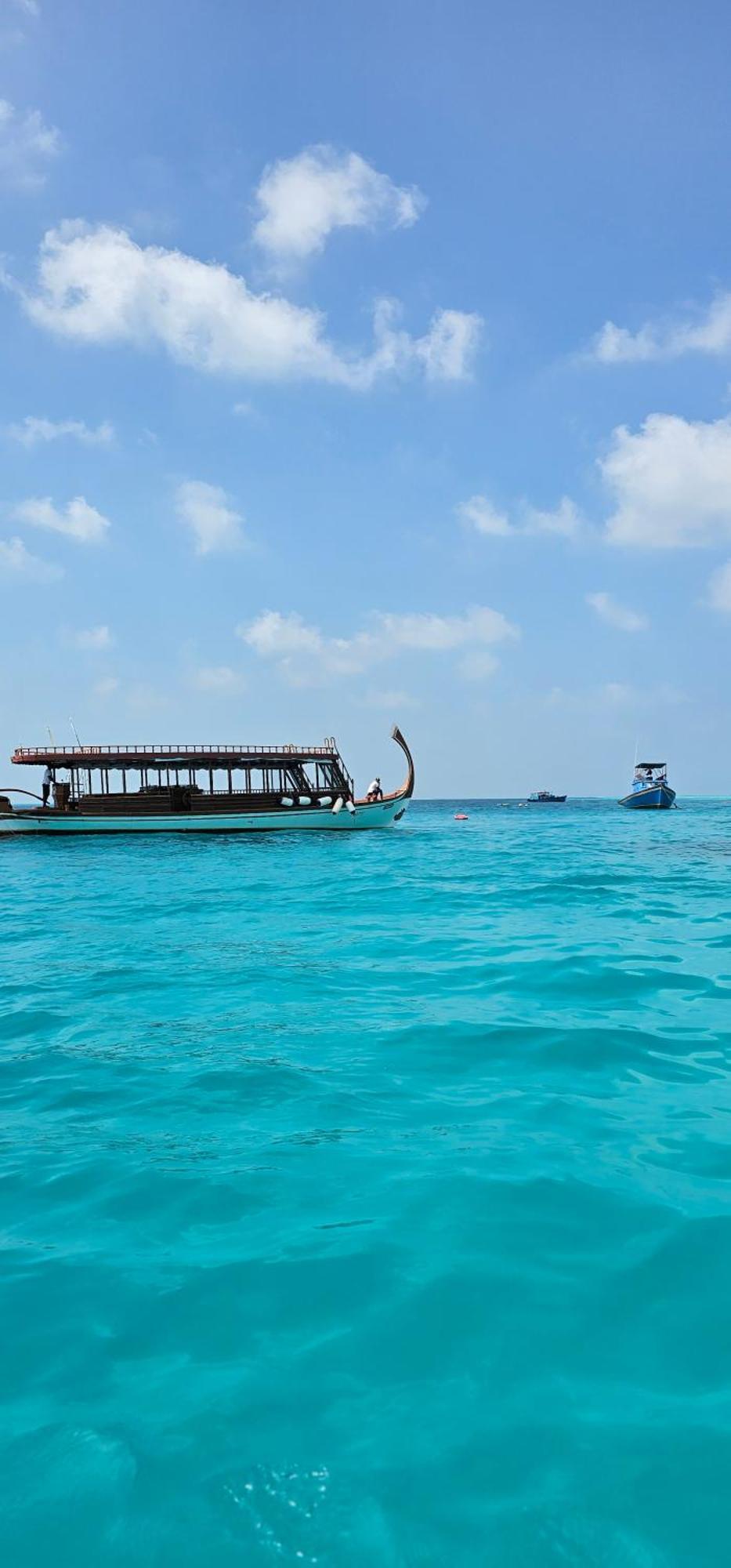 Chambao Maldives Hotel Guraidhoo  Ngoại thất bức ảnh