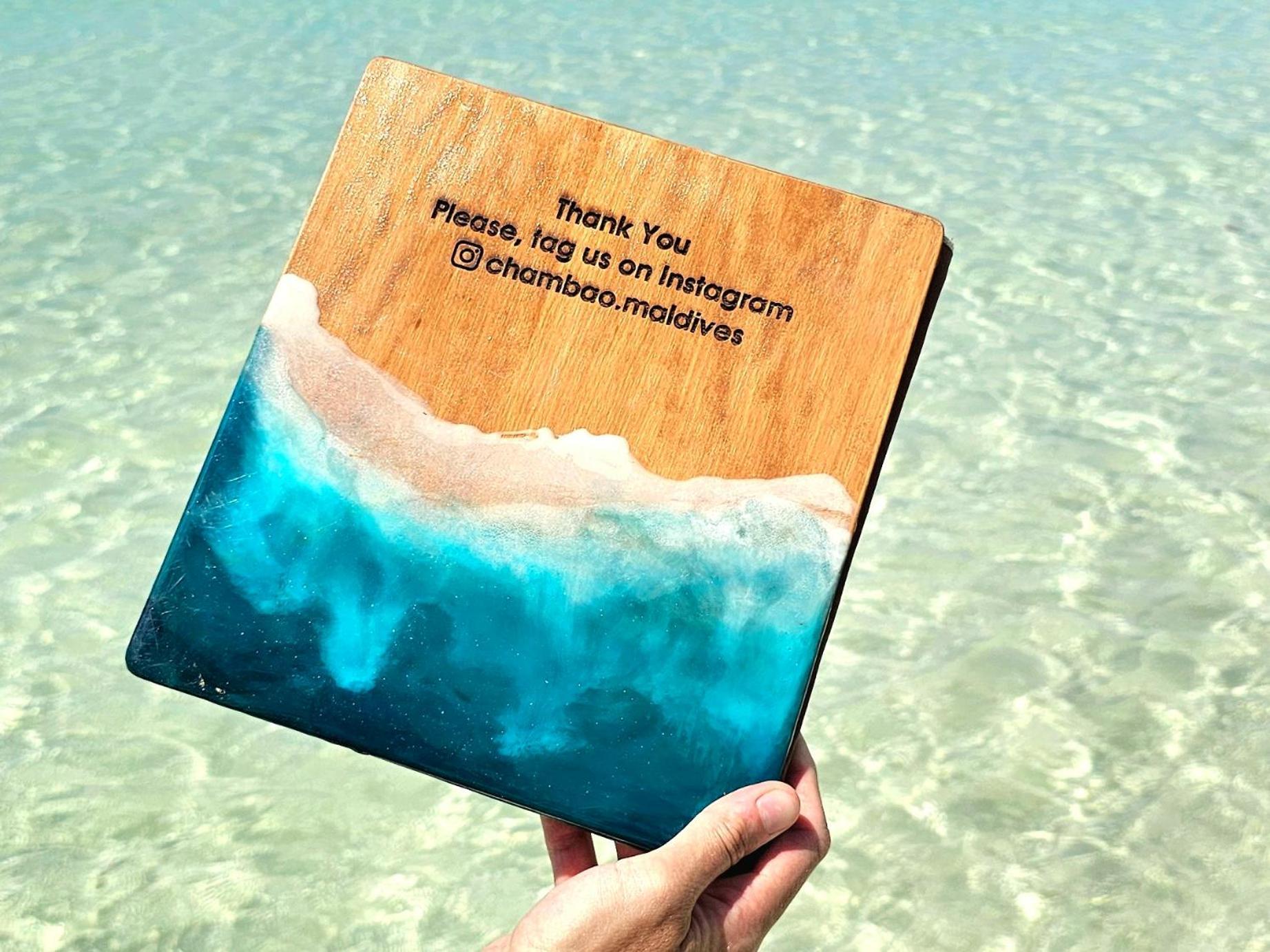 Chambao Maldives Hotel Guraidhoo  Ngoại thất bức ảnh