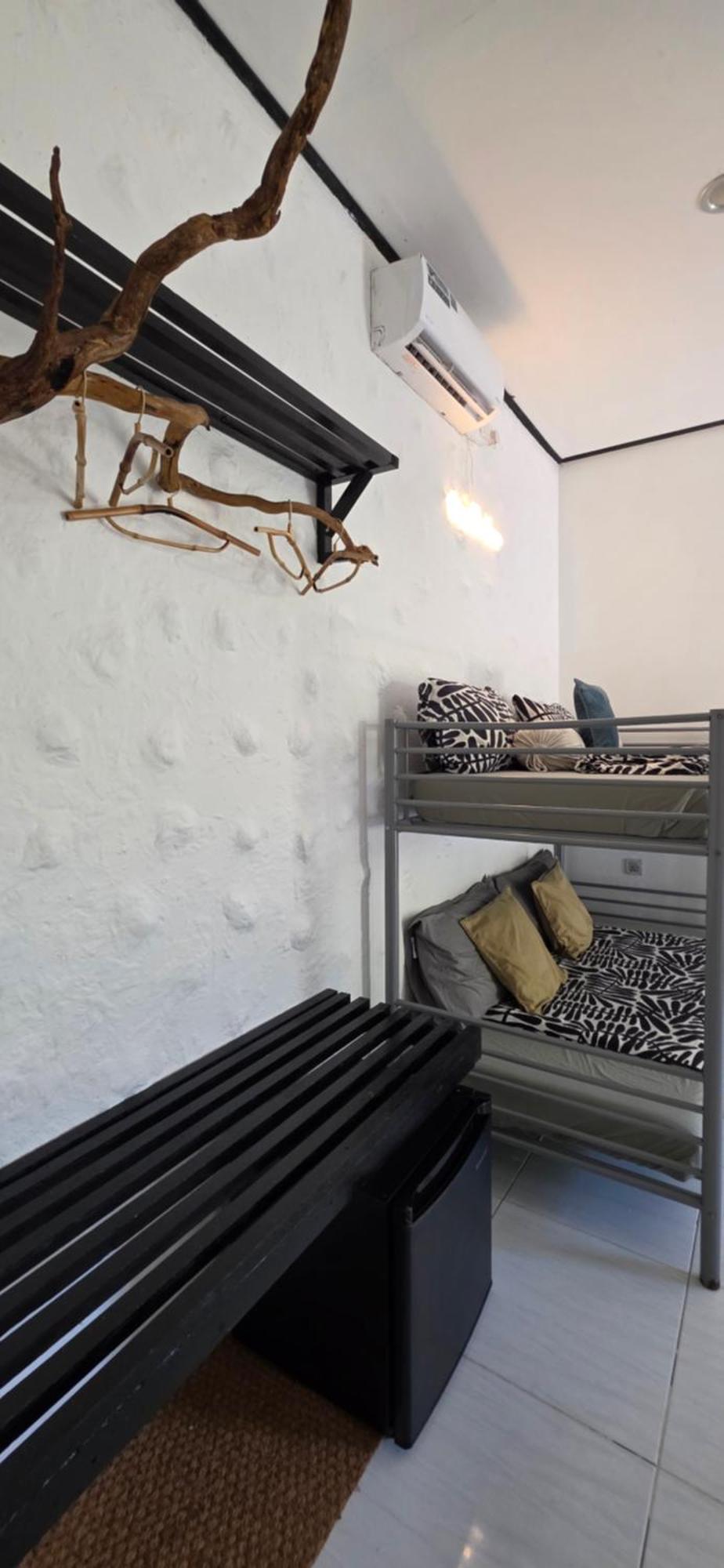 Chambao Maldives Hotel Guraidhoo  Ngoại thất bức ảnh