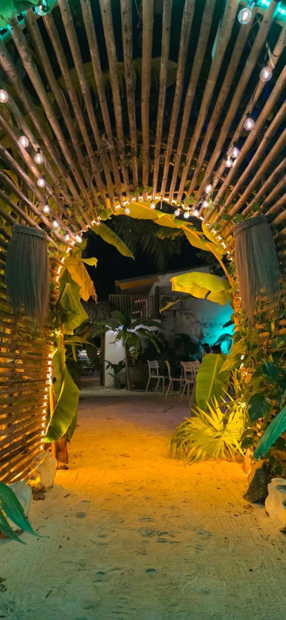 Chambao Maldives Hotel Guraidhoo  Ngoại thất bức ảnh