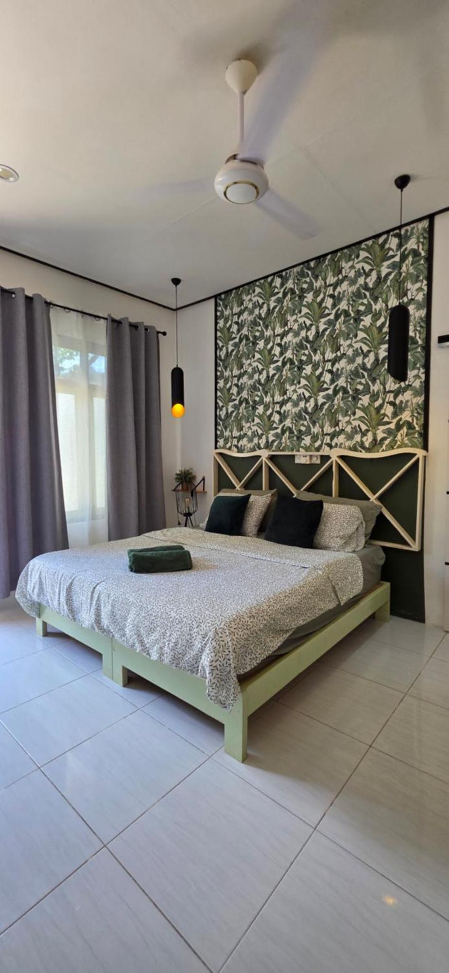 Chambao Maldives Hotel Guraidhoo  Phòng bức ảnh