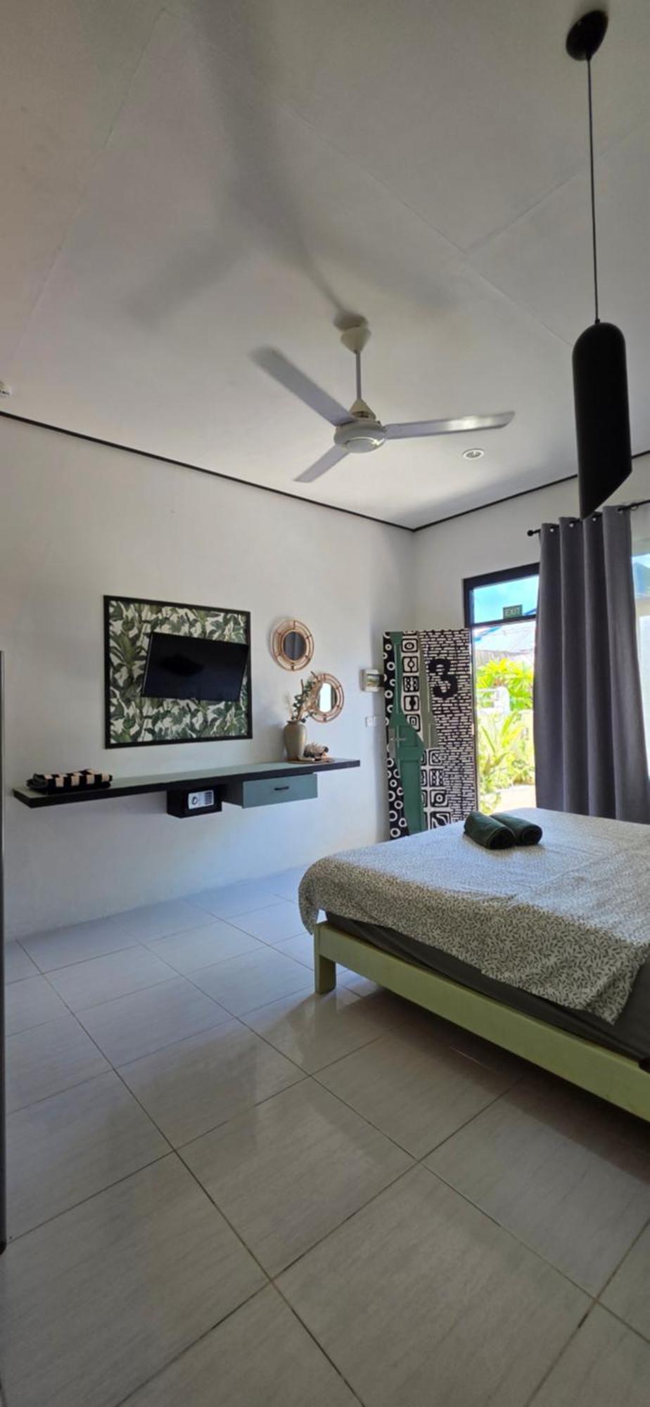 Chambao Maldives Hotel Guraidhoo  Ngoại thất bức ảnh